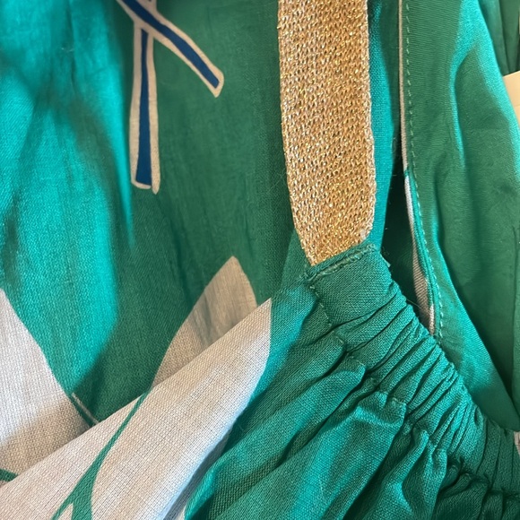 NWT Girls Tea dress - Picture 6 of 7